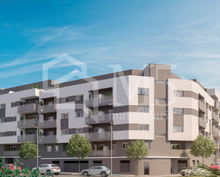 Exterior view of Planta baja for sale in Vélez-Málaga  with Terrace, Storage room and Balcony