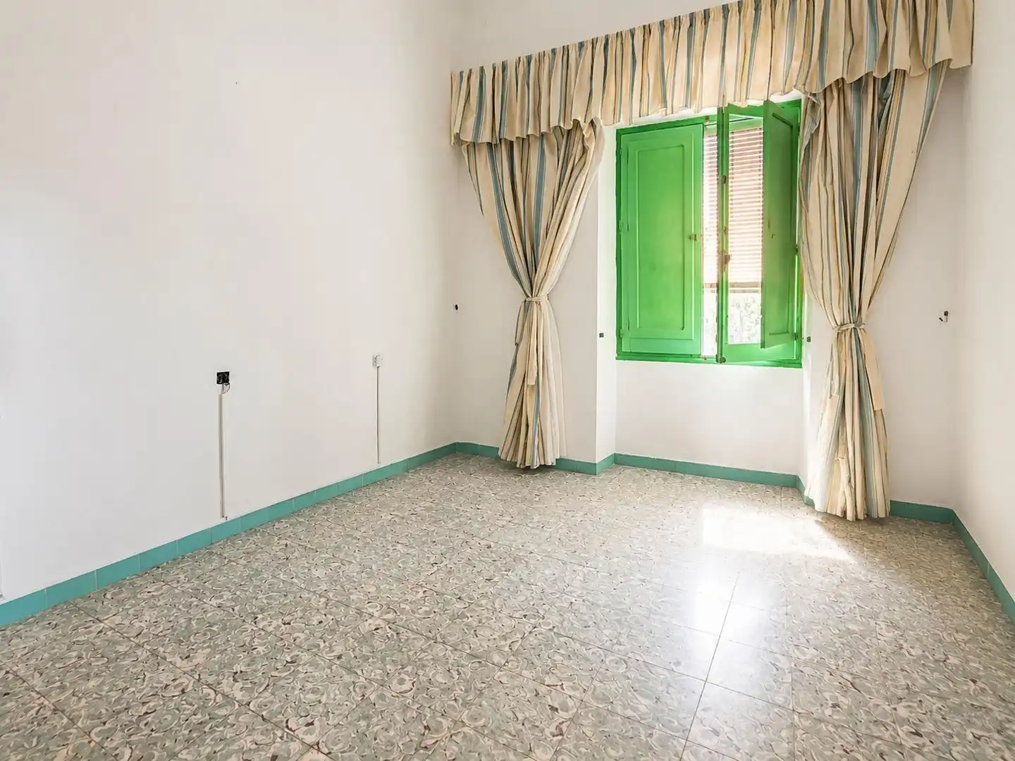 Habitación de Piso en venta en Mula con Jardín privado, Terraza y Trastero