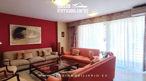 Foto 2 de Pis en venda a Calle Campoamor, Salamanca - Uruguay, Santa Cruz de Tenerife