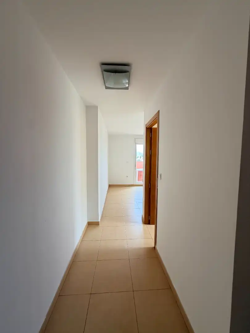 Flat for sale in Torre-Pacheco  with Terrace, Oven and Balcony