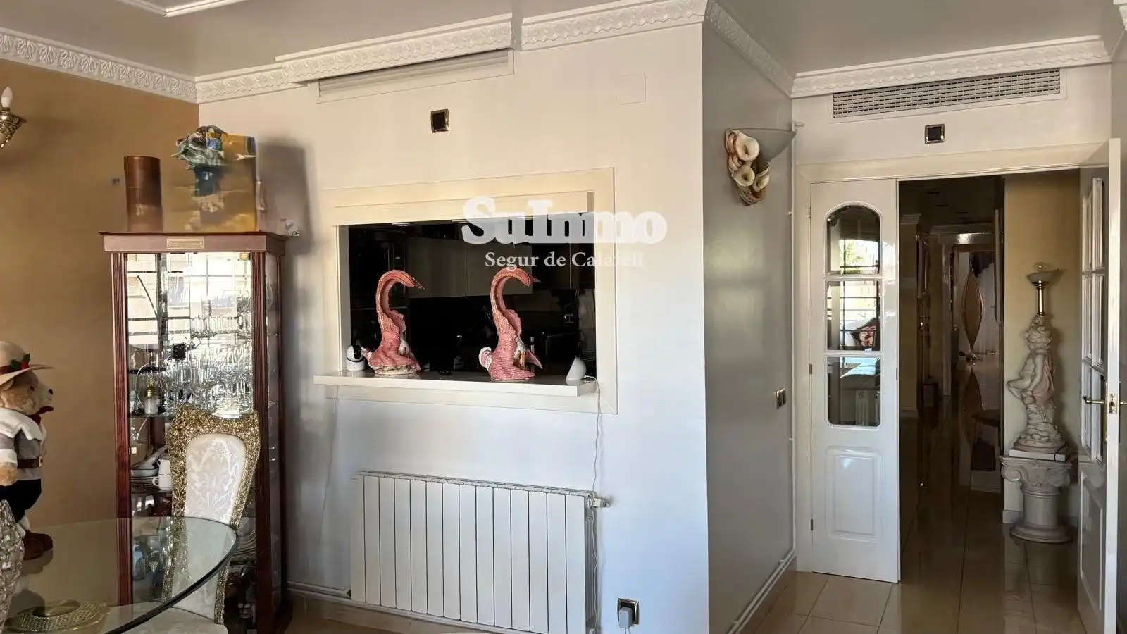 Wohnung mit Aufzug zum Verkauf in Carrer de Carles Barral, imagen 6