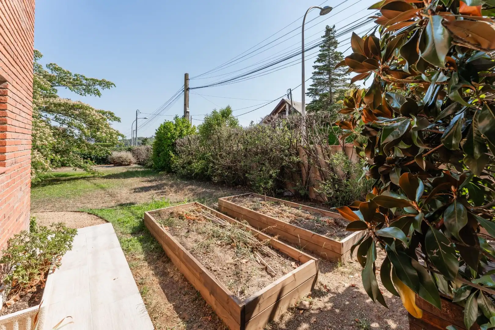 Casa o chalet en venta en Bigues i Riells del Fai con Calefacción, Jardín privado y Terraza