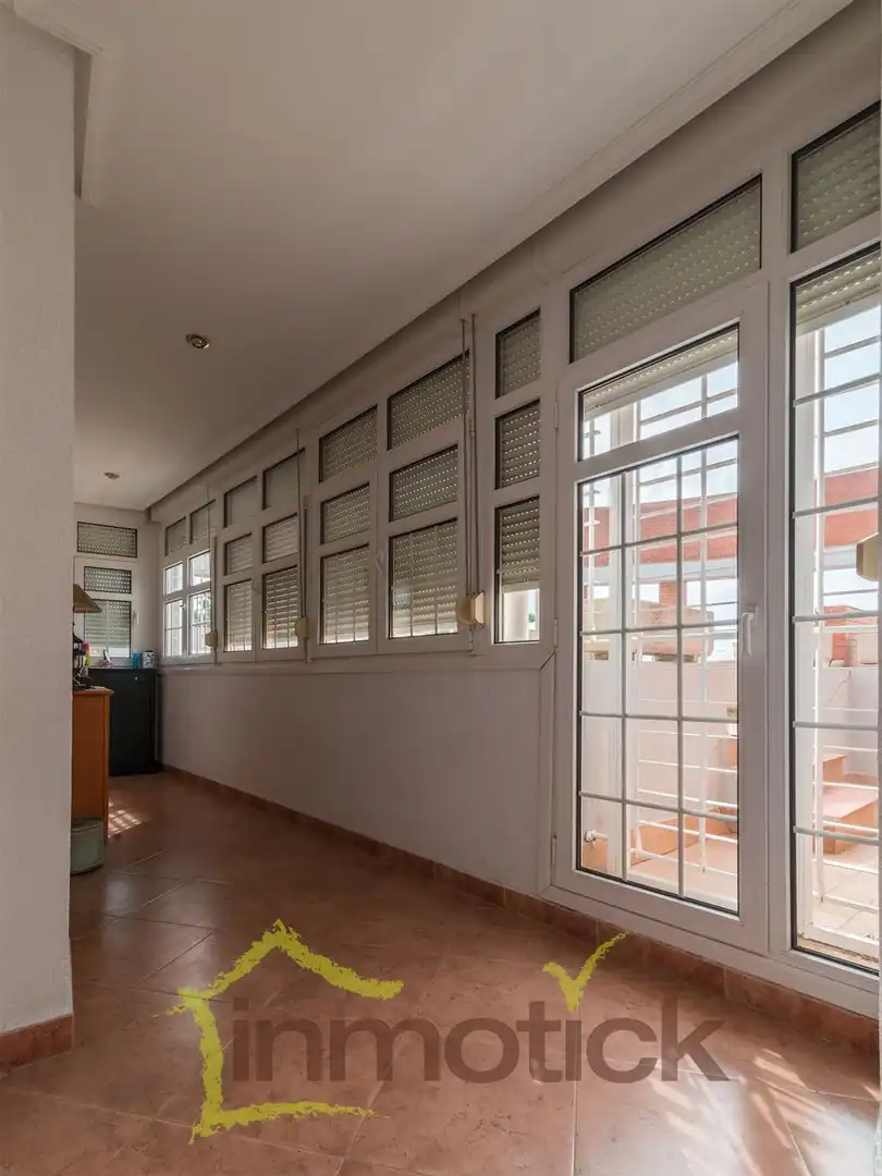 Casa o chalet en venta en Huelva con Aire acondicionado, Terraza y Trastero