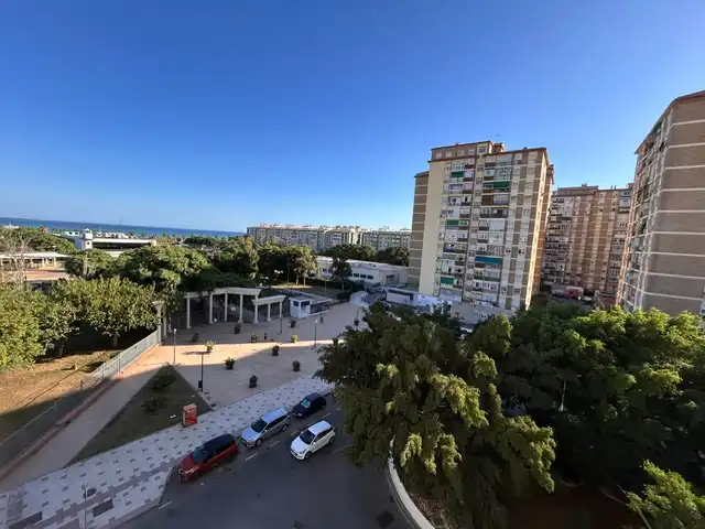 Wohnung mit Terrasse zur Miete in Carretera de Cádiz, imagen 6