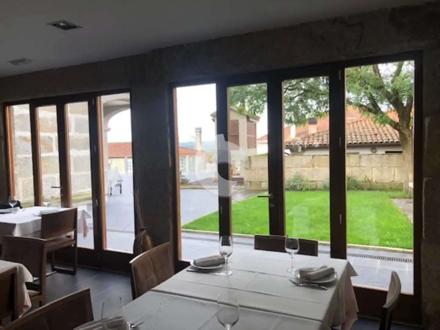 Houses for rent in Xunqueira de Espadanedo  with Heating, Private garden and Terrace