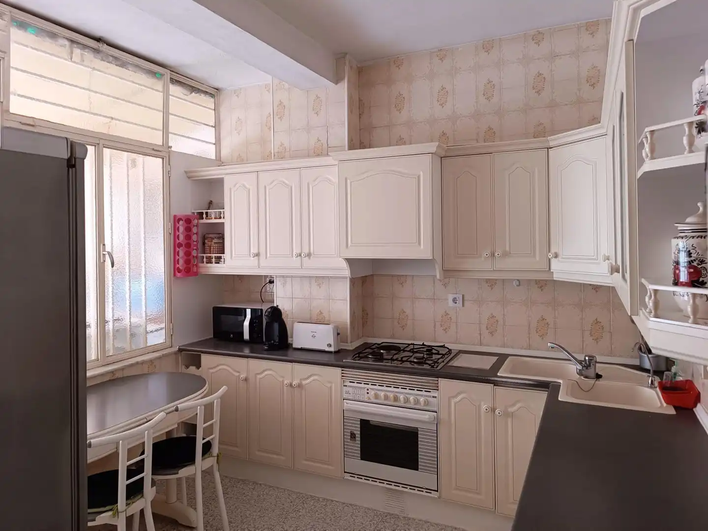 Apartament de lloguer a Oliveros - Altamira, imagen 3
