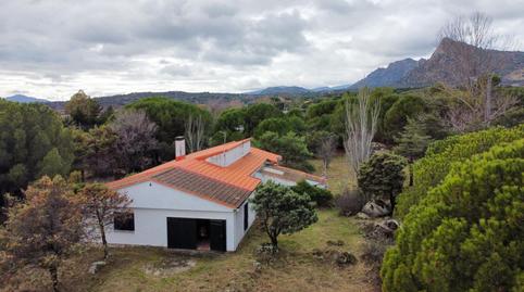 Photo 3 of Single-family semi-detached for sale in Calle del Berrueco-cervera, El Berrueco, Madrid