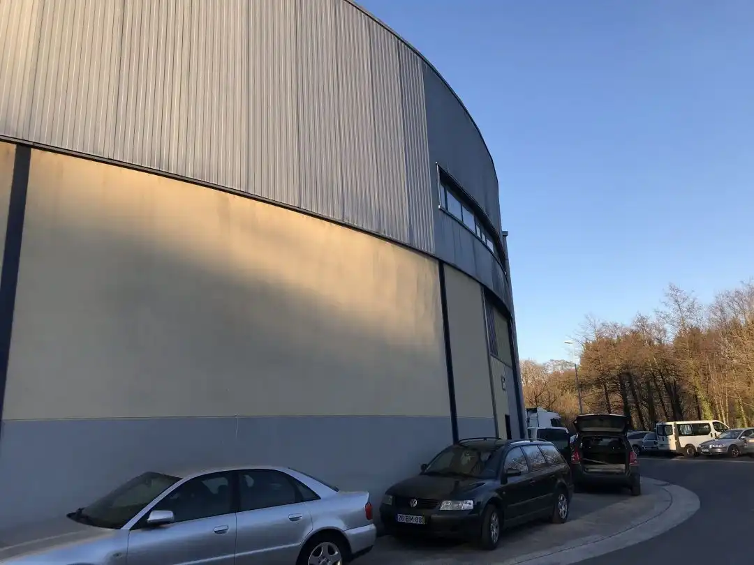 Industrial building for sale in Lezo, imagen 8