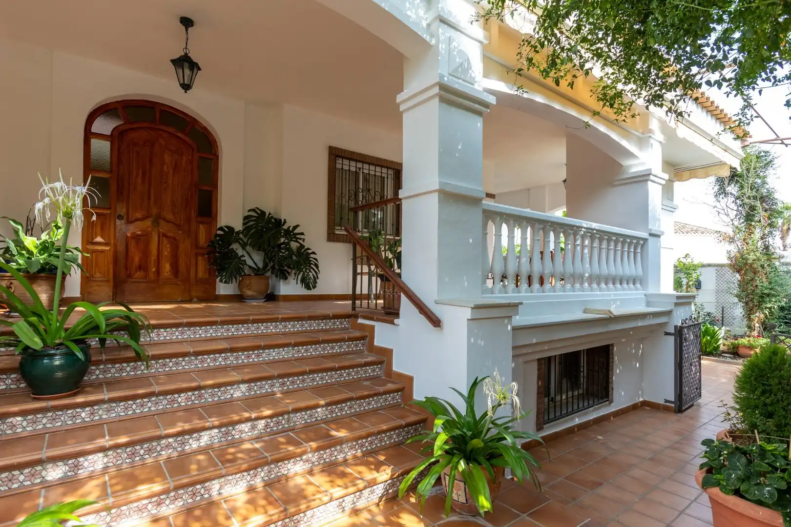 Casa o chalet en venta en Motril con Calefacción, Jardín privado y Terraza