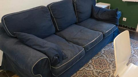 Foto 2 de Piso de alquiler en N/a, El Raval,  Barcelona Capital