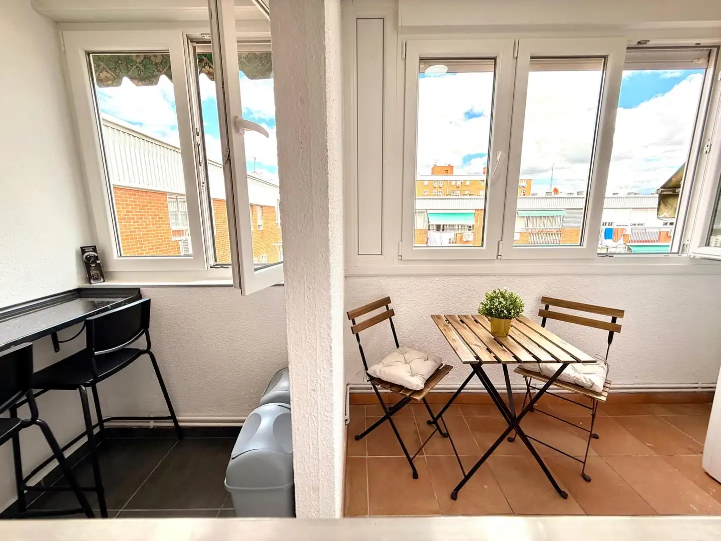 Habitación en Calle Cristo de la Victoria, 73, Pradolongo