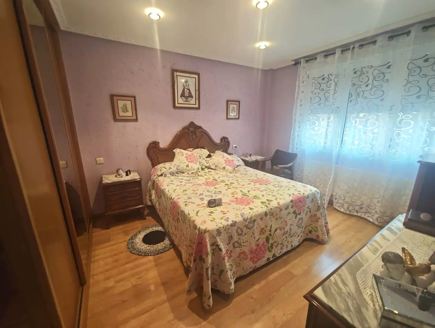 Flat with lift for sale in Plaza Goya, imagen 9