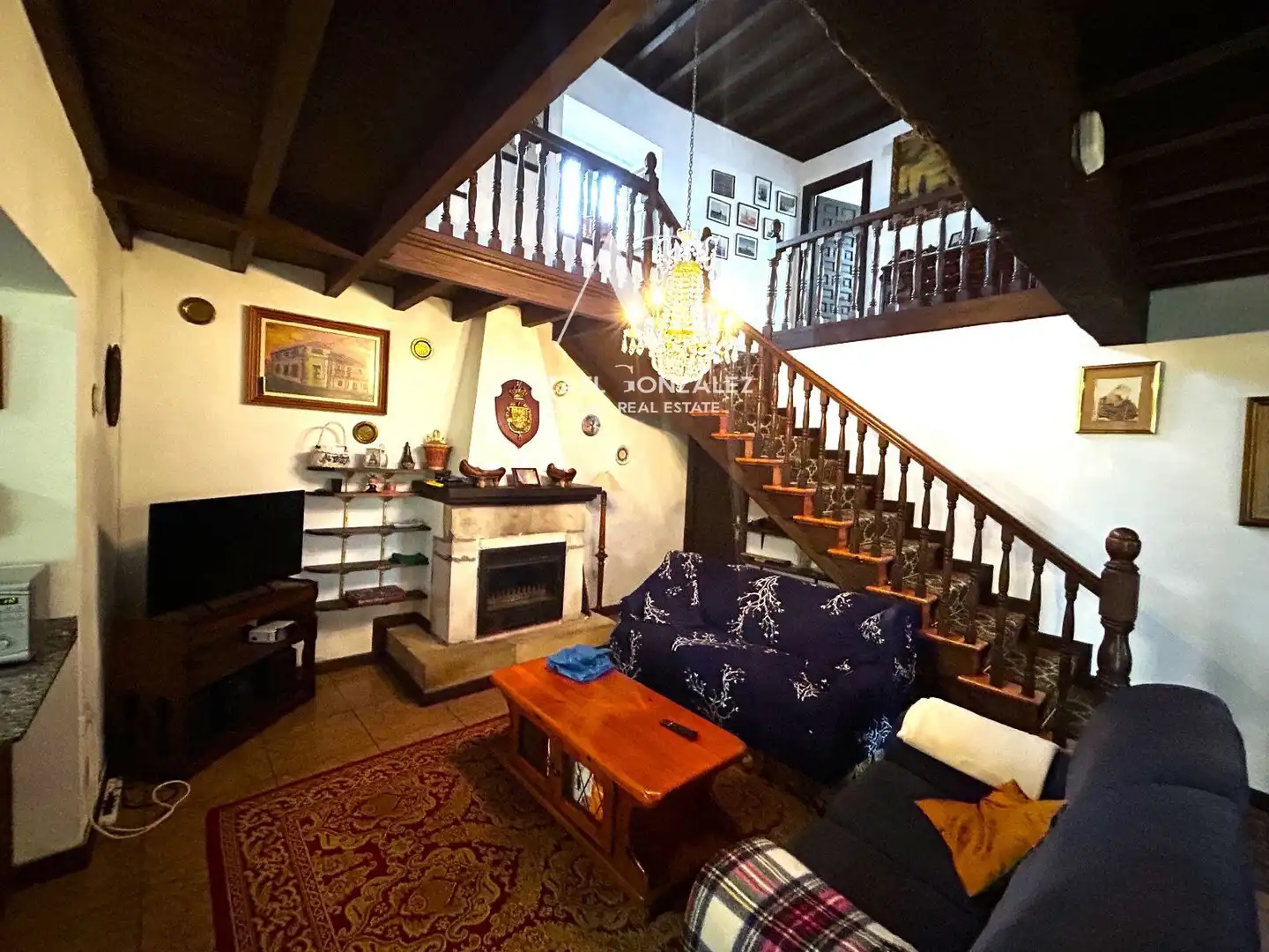 Casa o chalet en venta en Sopeña, Cabuérniga
