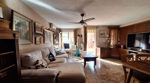Foto 2 de Piso en venta en Calle Virgen del Socorro, Raval Roig - Virgen del Socorro, Alicante / Alacant
