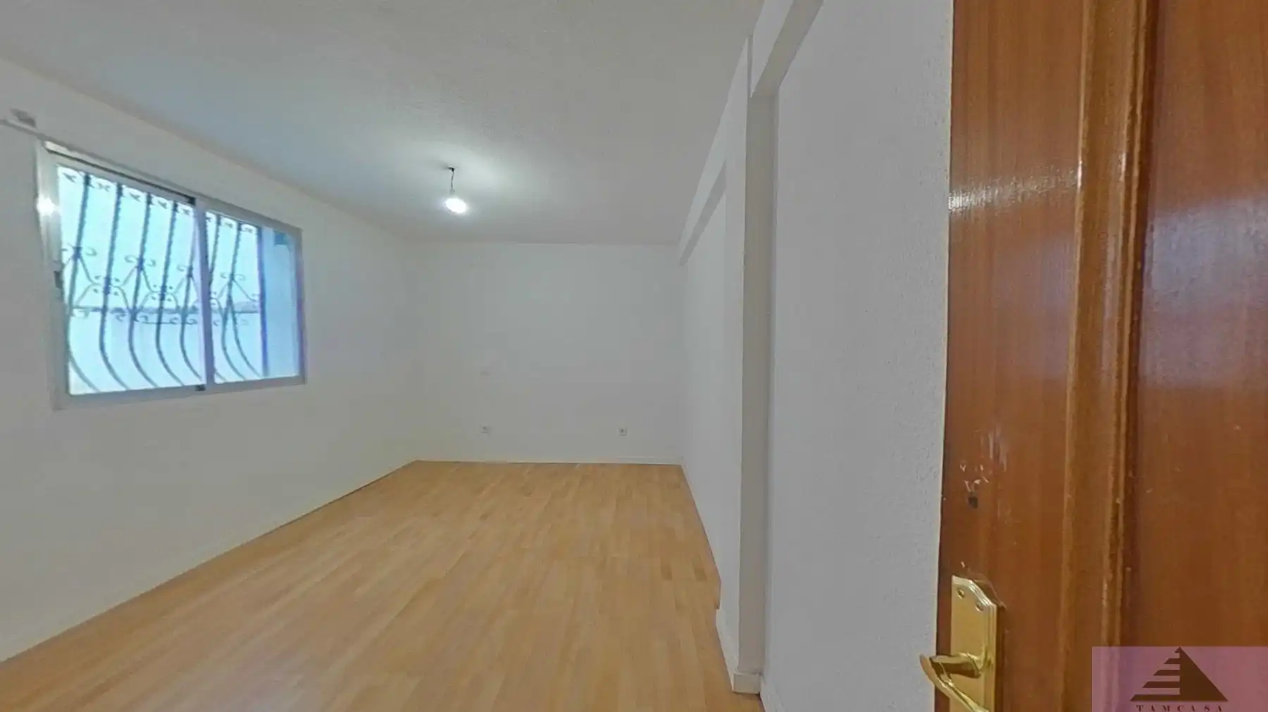 Bedroom of Flat for sale in Fuenlabrada