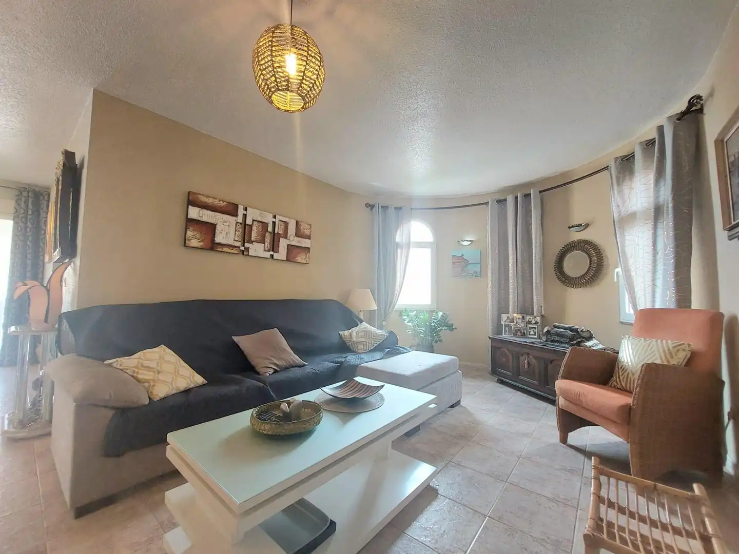 Villa avec terrasse à vendre à Calabardina, imagen 12