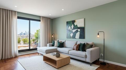 Photo 5 of Attic for sale in Carrer de Calàbria, La Nova Esquerra de l'Eixample, Barcelona