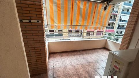 Foto 4 de Piso en venta en Piscinas, Burriana / Borriana