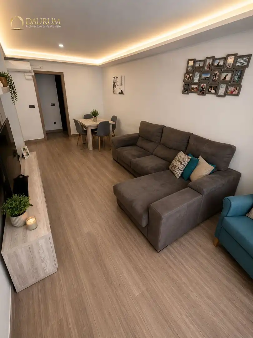 Piso con ascensor en venta en AVENIDA BENIARDÁ, imagen 4