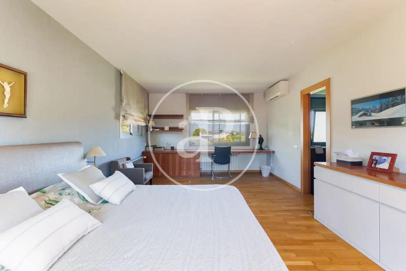 House with terrace for sale in Passeig Noguera, imagen 35