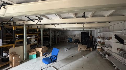 Foto 2 von Lagerraum zur Miete in Sudeste Industrial, Fuenlabrada