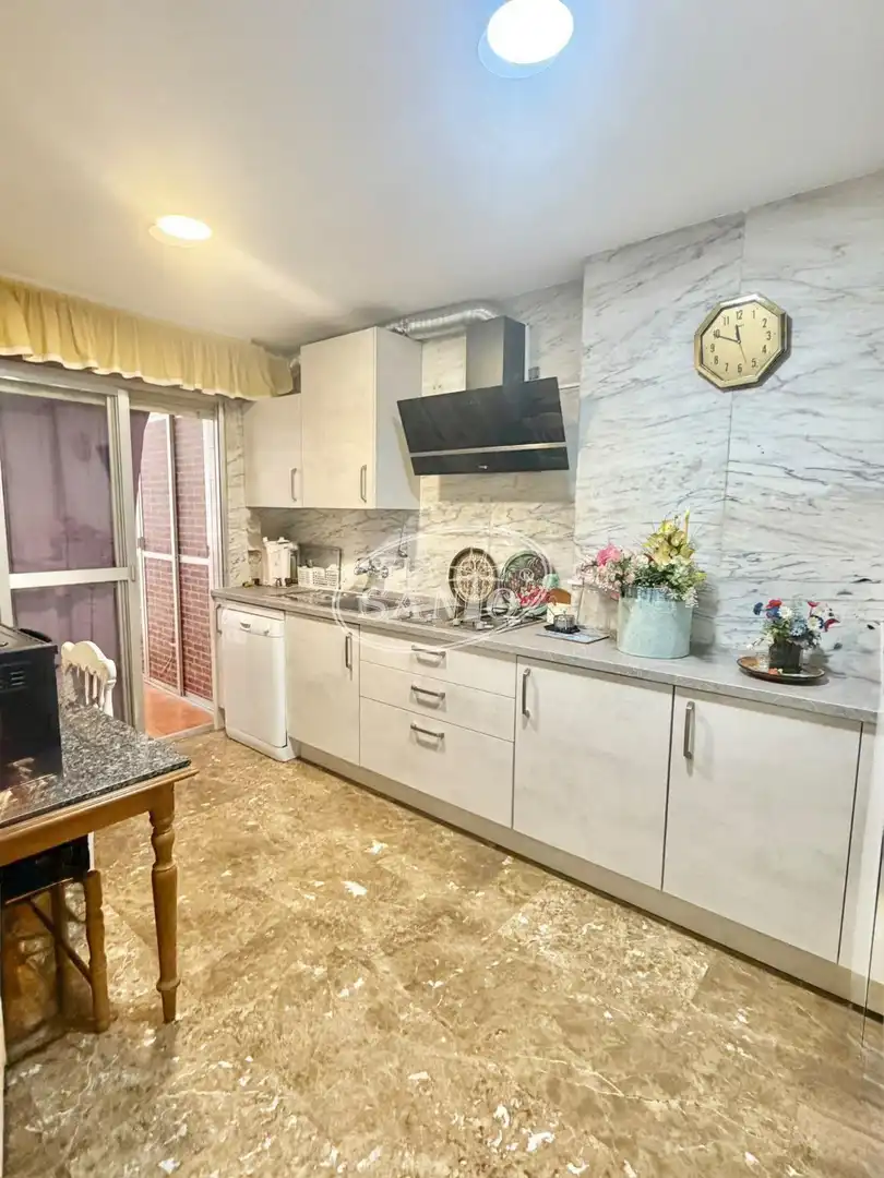 Flat with lift for sale in DIEGO DE LEON, imagen 11