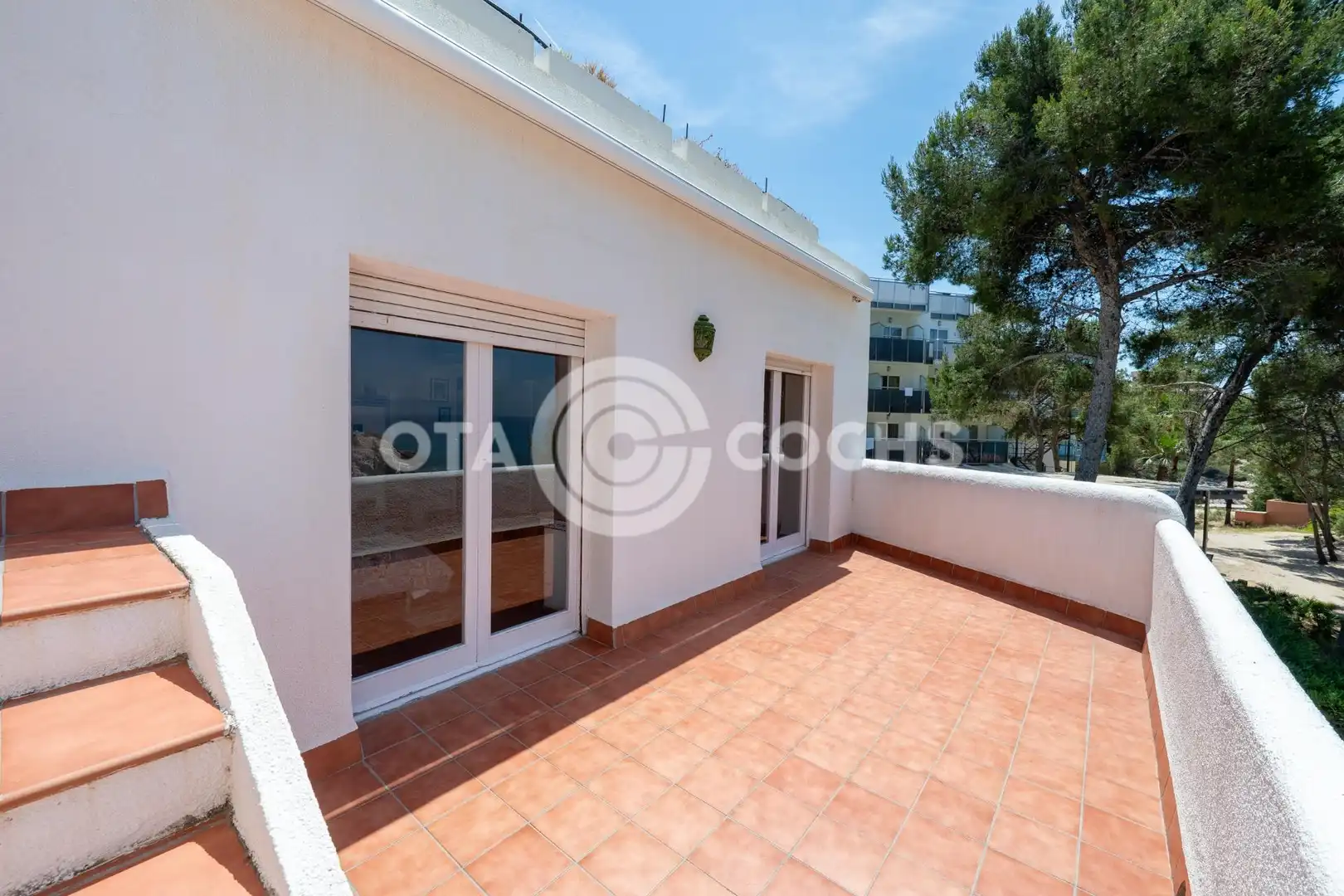 Villa con giardino in vendita a Carrer DUNES LES, imagen 49