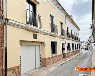 Exterior view of Garage for sale in Antequera