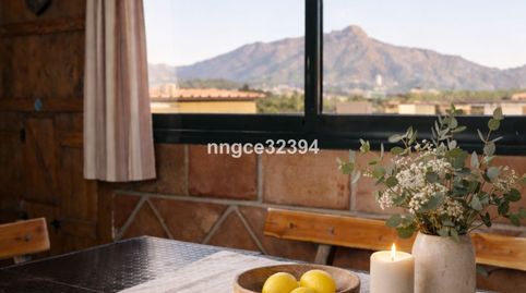 Photo 4 of Attic for sale in San Pedro de Alcántara pueblo, Marbella