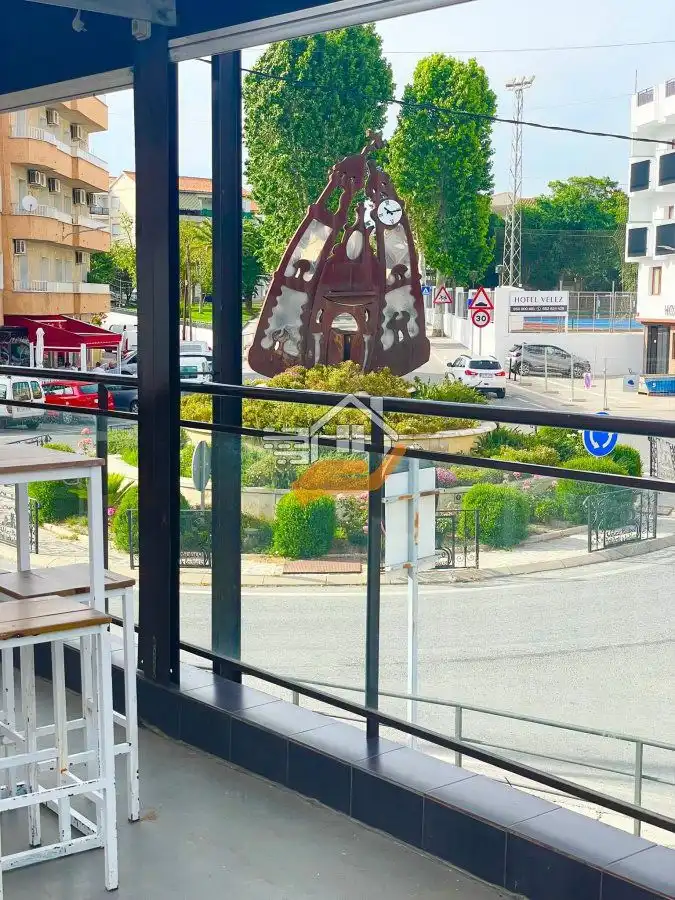 Local comercial en venda a Vélez-Rubio, imagen 14
