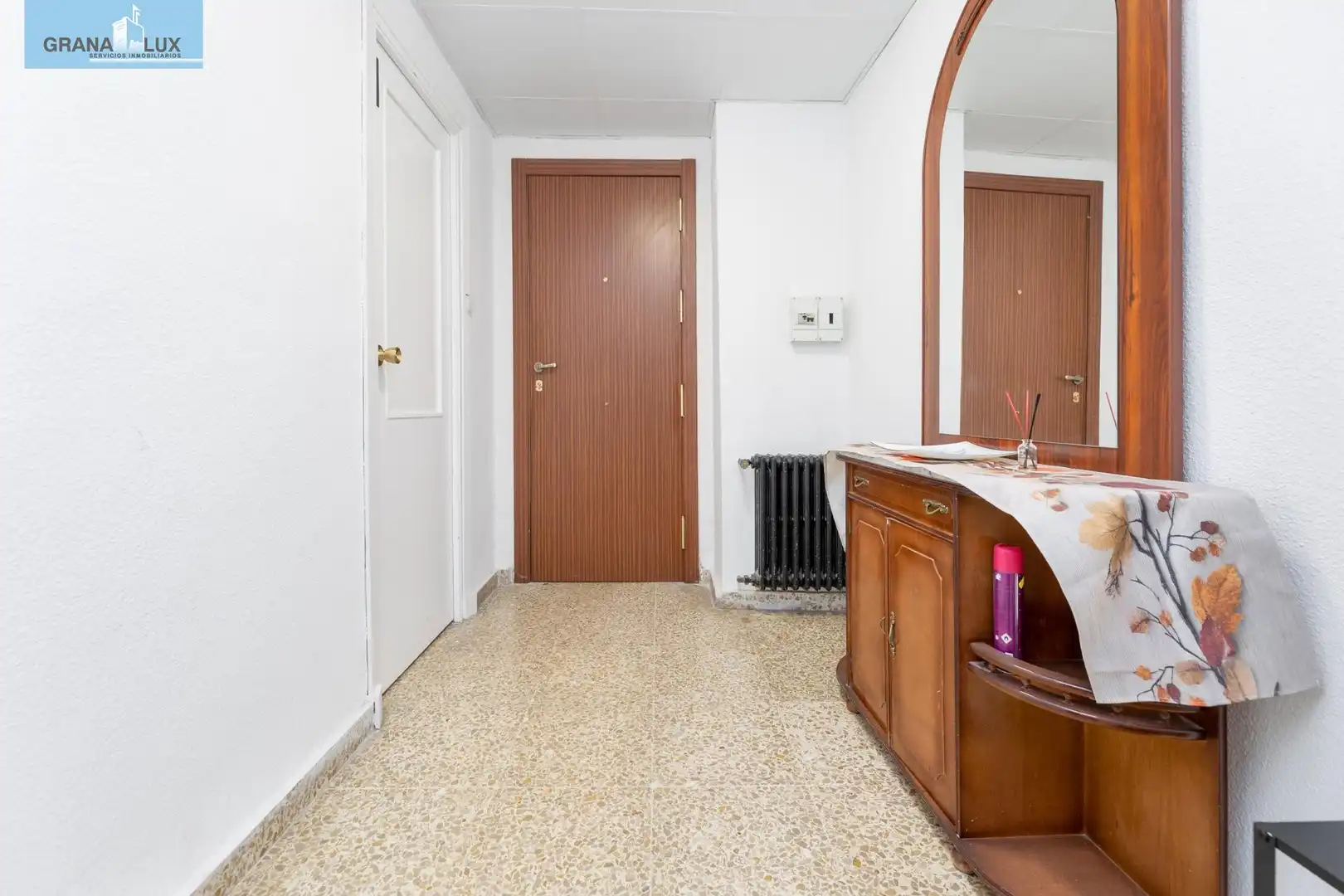Piso con terraza en venta en Calle Triana Baja, imagen 23