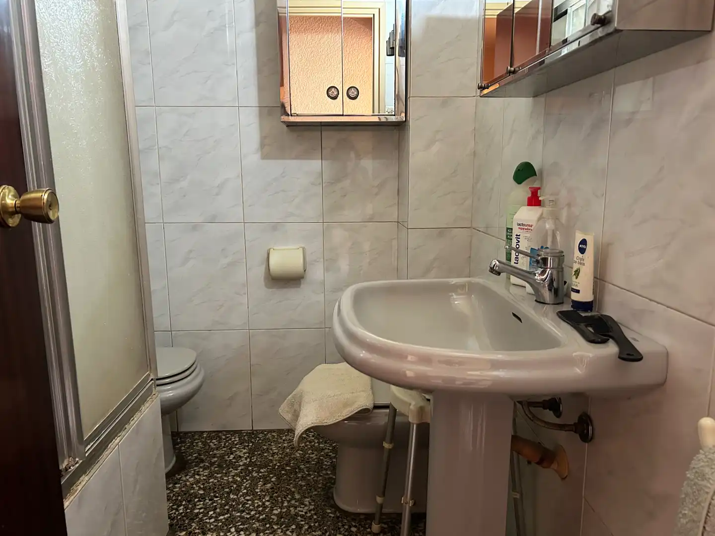 Piso en venta en Carrer Avenir, Valls
