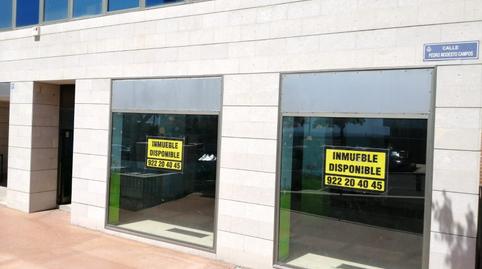 Photo 2 of Premises to rent in Los Llanos - El Cabo,  Santa Cruz de Tenerife Capital