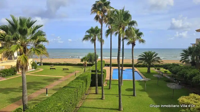 Appartement compact avec piscine à vendre à Las Marinas / Les Marines, imagen 40