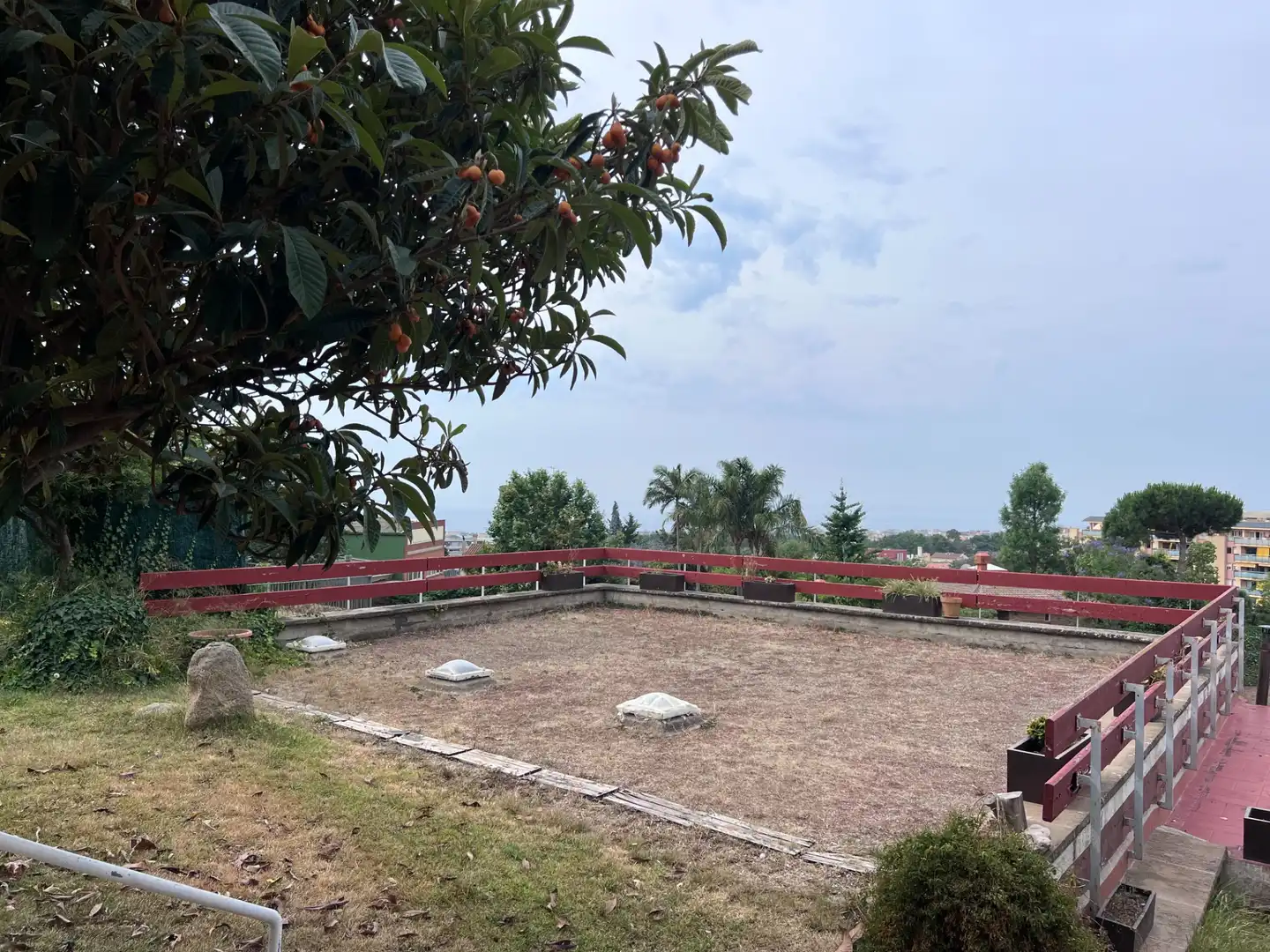 Casa o xalet de lloguer en Vilassar de Dalt amb Calefacció, Jardí privat i Parquet