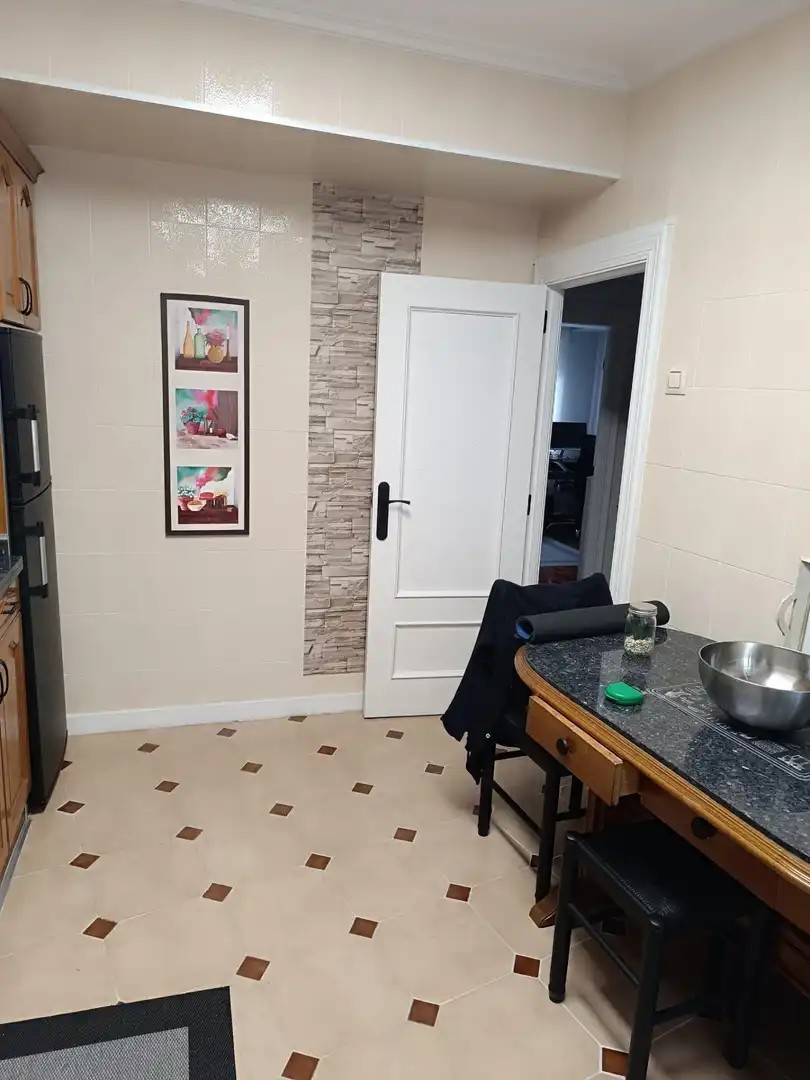 Flat with lift for sale in Calle Calle Brasil, imagen 17