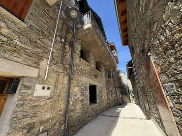 Terraced house for sale in Queralbs