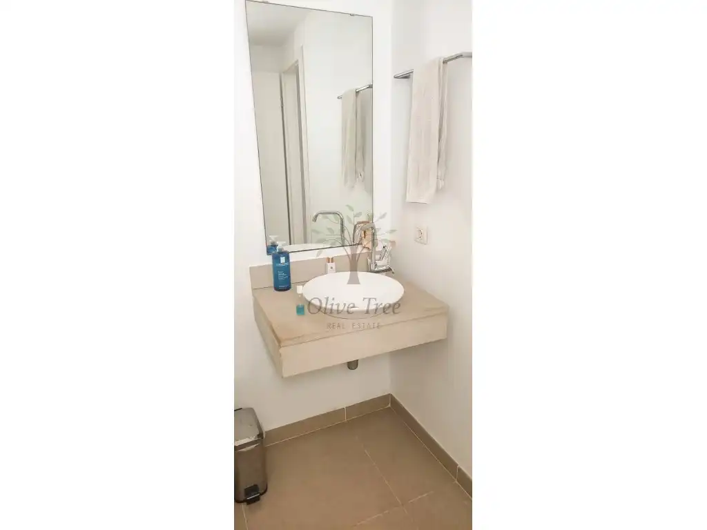 Bathroom of Detached homes for rent in Santa Eulària des Riu