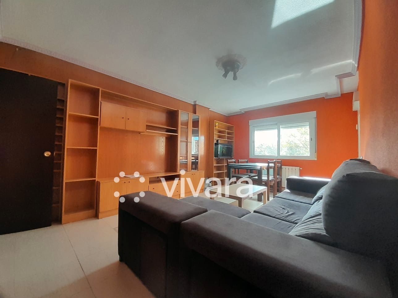 Flat to rent in Calle de la Constitución, Centro