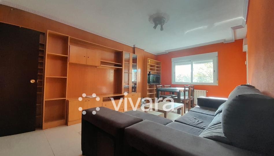 Foto 1 de Pis de lloguer a Calle de la Constitución, Centro, Madrid