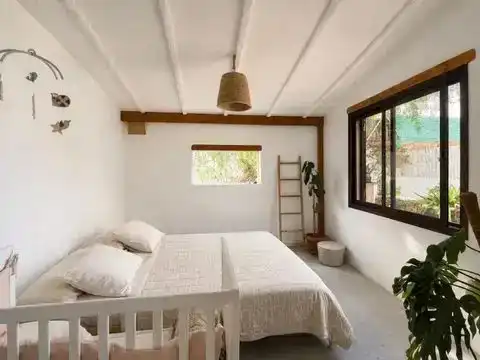 Dormitori de Casa o xalet en venda en La Oliva amb Piscina