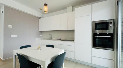 Foto 3 de Planta baixa de lloguer a  Brasil de, 1, Balcón de Finestrat - Terra Marina, Alicante