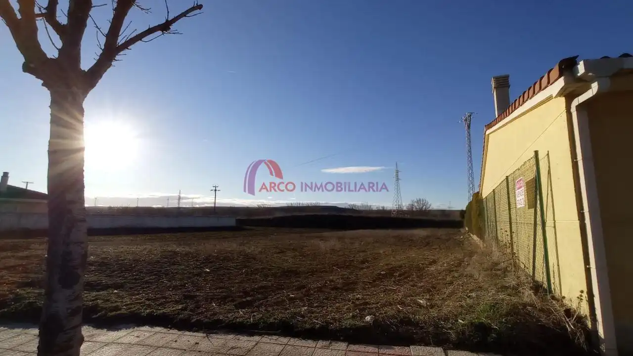 Terreno residenziale in vendita a El Marques, imagen 3