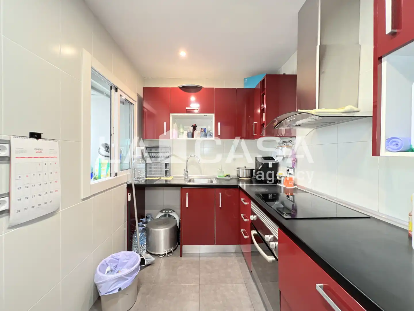 Flat for sale in Llefià