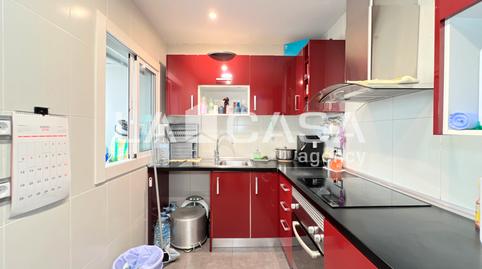 Foto 5 de Pis en venda a Llefià, Badalona