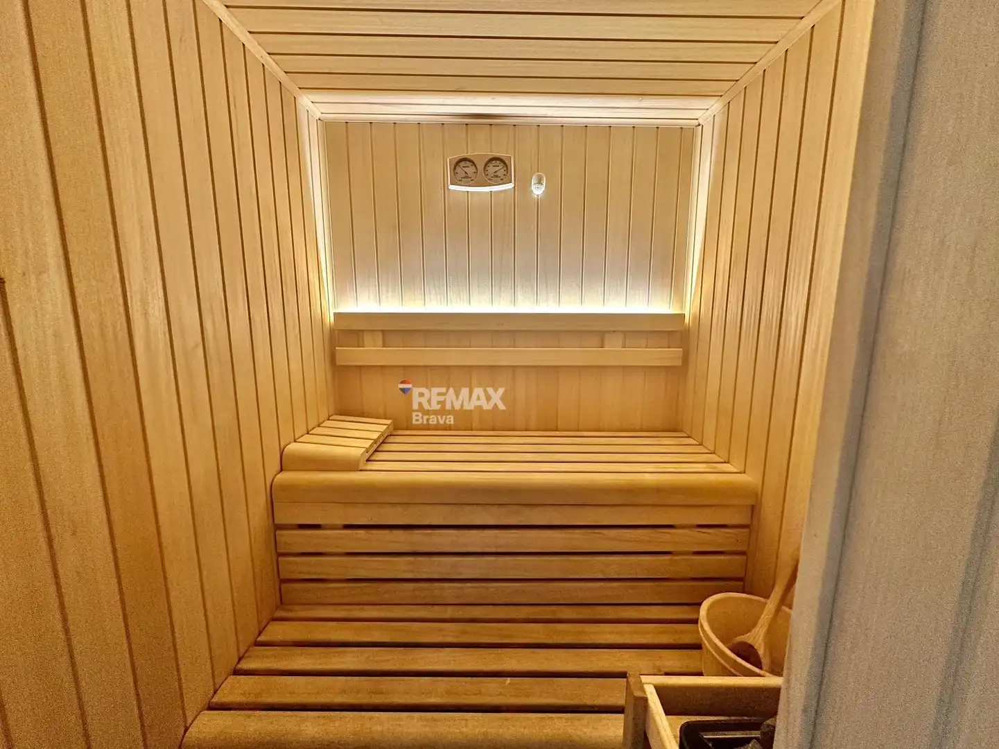 Casa o chalet en venta en Santa Maria de Palautordera con Aire acondicionado, Calefacción y Terraza
