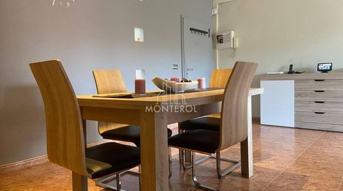 Foto 3 de Piso en venta en Pasaje Pirineos, Les Arenes - La Grípia Can Montllor, Terrassa