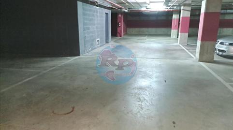 Photo 2 of Garage for sale in Cuatro Vientos, León