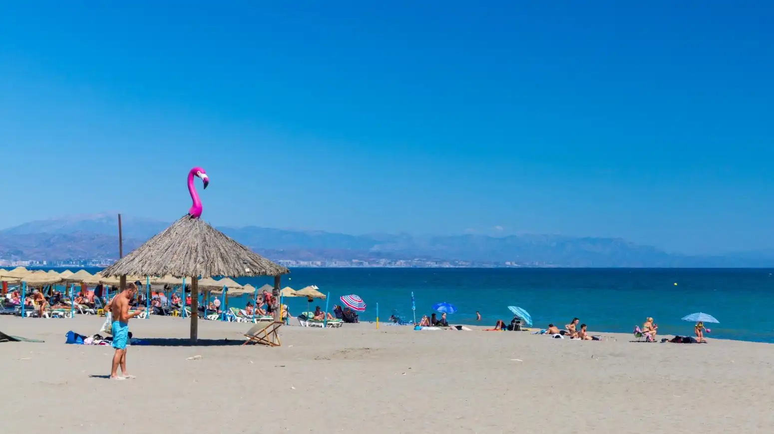 Ático con terraza en venta en Torremolinos -  PELIGRO, imagen 39