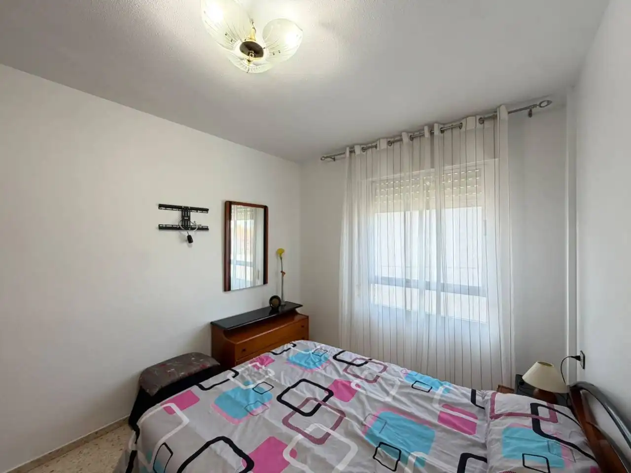 Flat with lift to rent in Poligono Moleta, imagen 7